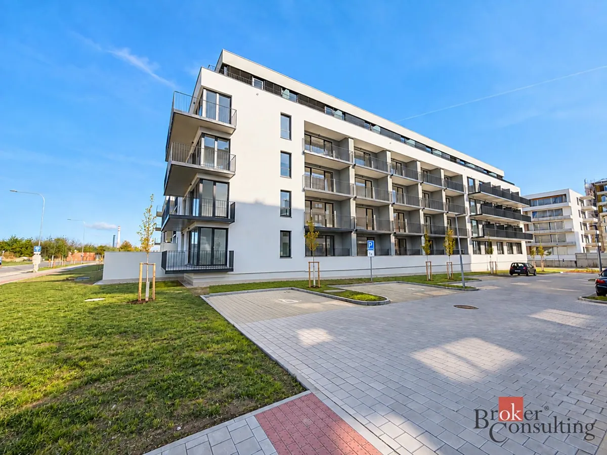 Prodej bytu 2+kk 59 m²